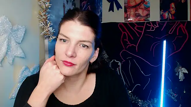 VanessaRey  online show from January 7, 4:56 pm