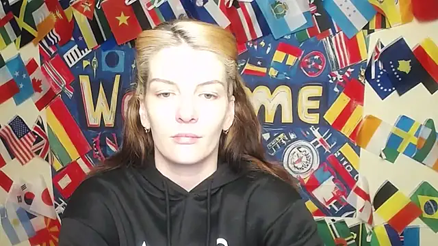 VanessaRey  online show from March 6, 5:41 pm