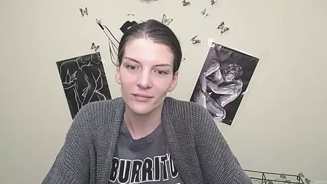 Snapshot of VanessaRey_ chatting on March 19, 7:40 am VanessaRey online show from March 19, 7:40 am