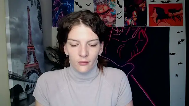 Snapshot of VanessaRey_ chatting on October 7, 6:14 am VanessaRey online show from October 7, 6:14 am