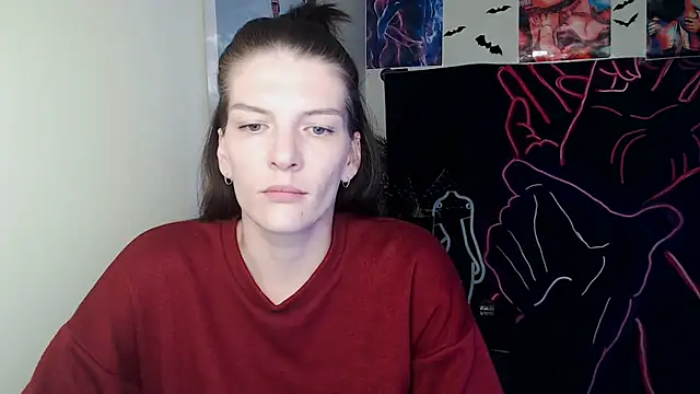 Snapshot of VanessaRey_ chatting on October 2, 6:28 am VanessaRey online show from October 2, 6:28 am