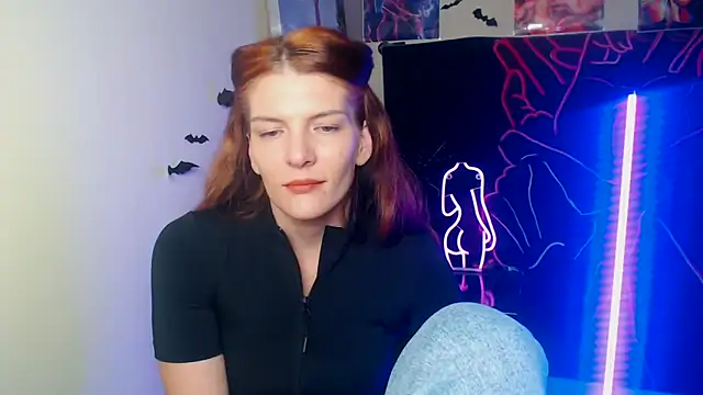 VanessaRey  online show from November 16, 5:39 pm