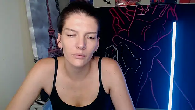 VanessaRey  online show from October 26, 7:42 am