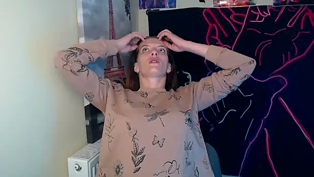 Snapshot of VanessaRey_ chatting on September 20, 6:07 am VanessaRey online show from September 20, 6:07 am