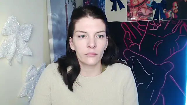 VanessaRey  online show from January 11, 8:32 am