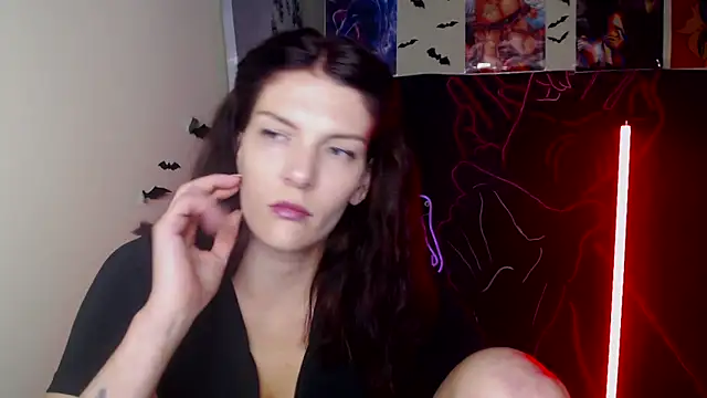 VanessaRey  online show from November 22, 5:34 pm