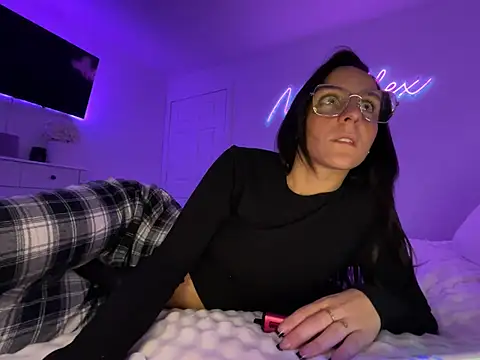 Missalex xo online show from February 3, 8:58 pm