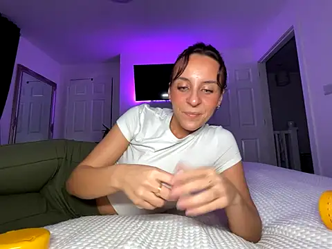 Missalex xo online show from October 20, 8:42 pm