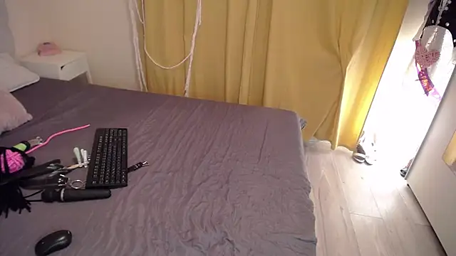 OxyS3reNITY online show from December 4, 11:09 am