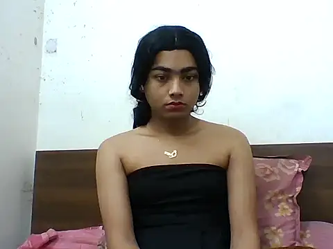 lilysstone12 online show from January 11, 9:00 pm