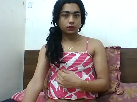 lilysstone12 online show from March 14, 7:09 pm