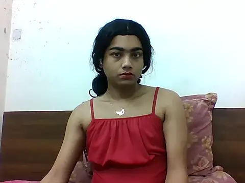 lilysstone12 online show from February 1, 7:45 pm