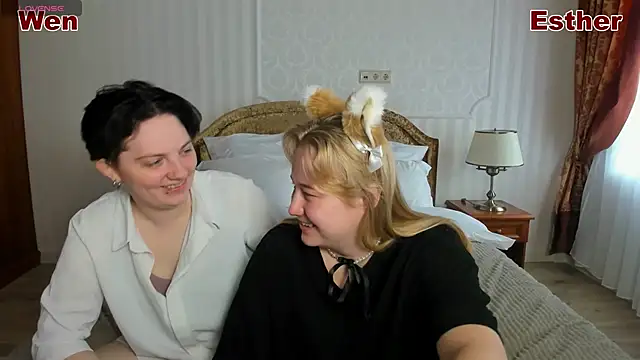 Bj honey chersom online show from March 20, 7:58 am