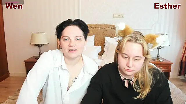 Bj honey chersom online show from March 20, 11:05 am