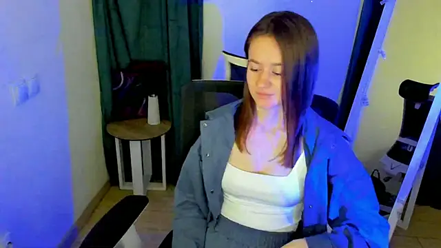 Catherine e online show from October 9, 6:41 pm