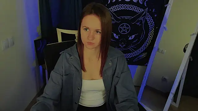 Catherine e online show from October 23, 6:28 pm