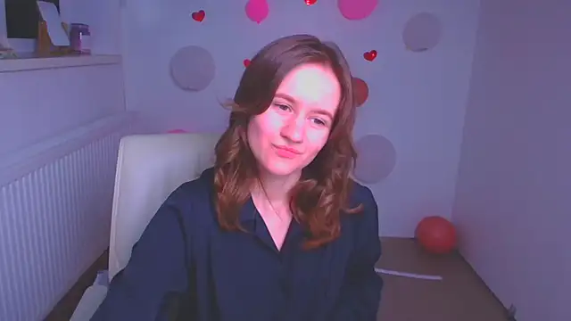 Catherine e online show from March 22, 6:36 pm