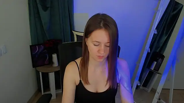 Catherine e online show from November 5, 7:28 pm