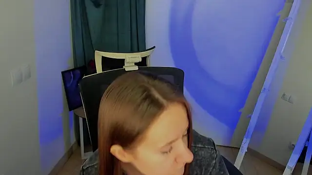 Catherine e online show from October 21, 6:29 pm