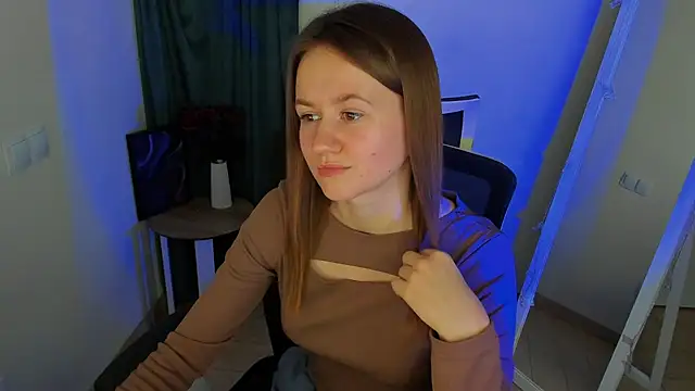 Catherine e online show from October 28, 8:41 pm