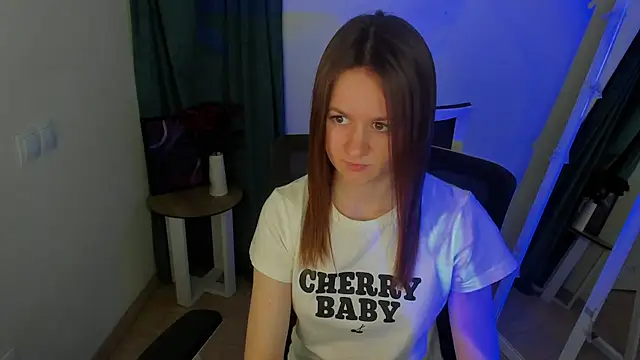 Catherine e online show from November 26, 7:36 pm