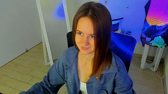 Catherine e online show from October 4, 6:20 pm