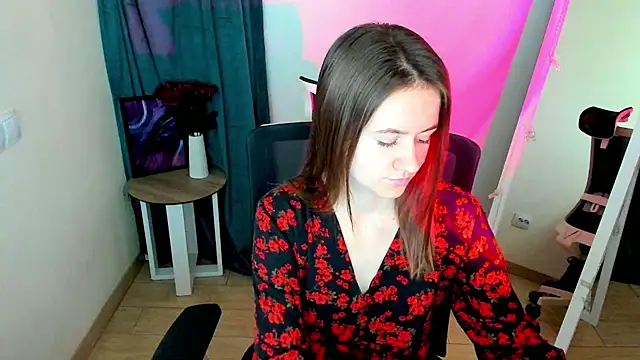 Catherine e online show from October 7, 7:37 pm