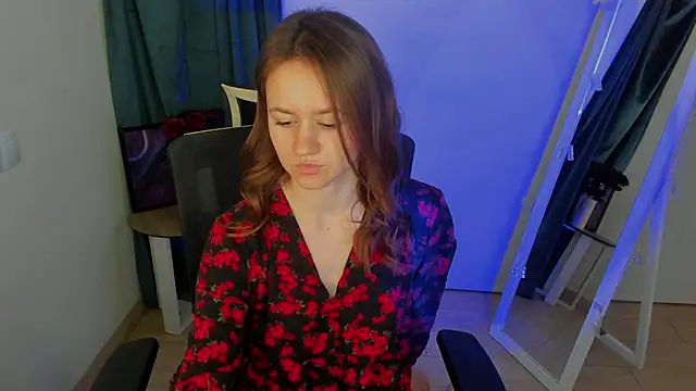 Catherine e online show from November 24, 7:47 pm