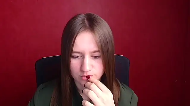 Catherine e online show from March 21, 3:46 pm