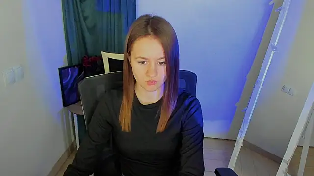 Catherine e online show from October 27, 7:37 pm