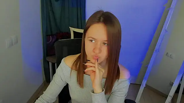 Catherine e online show from October 20, 6:52 pm