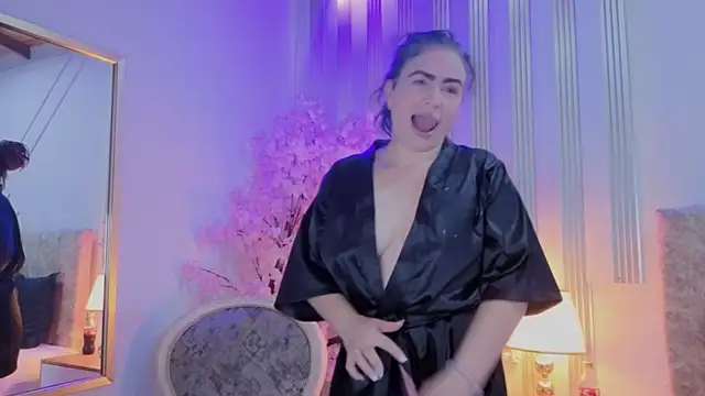 angelinarouse  online show from March 30, 3:52 am