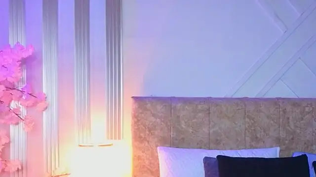 angelinarouse  online show from February 21, 3:30 am