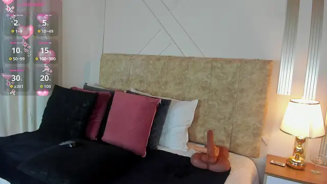 angelinarouse  online show from October 31, 11:33 pm