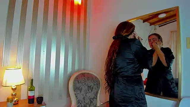 angelinarouse  online show from October 27, 11:38 pm