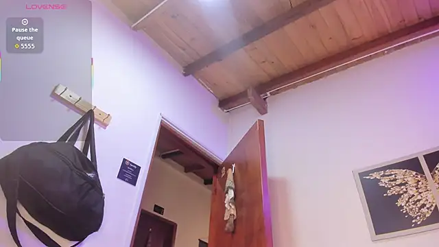 sharonscoth online show from December 21, 1:08 am