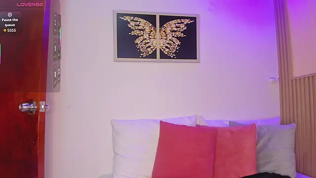 sharonscoth online show from November 22, 8:40 pm