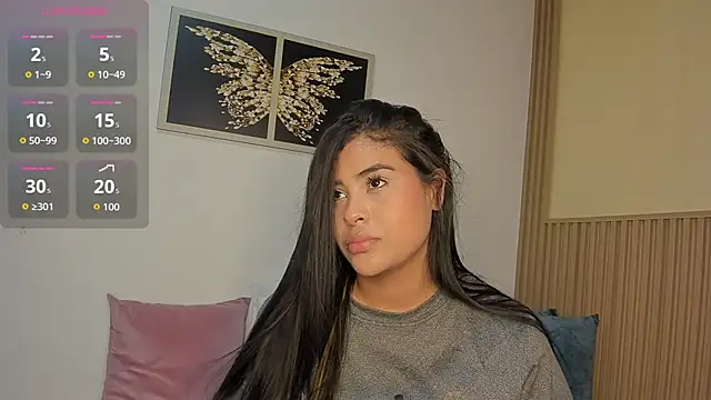 sharonscoth online show from September 11, 9:04 pm