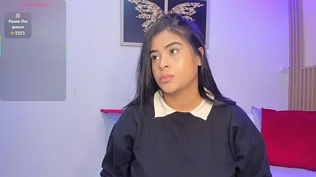 sharonscoth online show from November 27, 7:36 pm