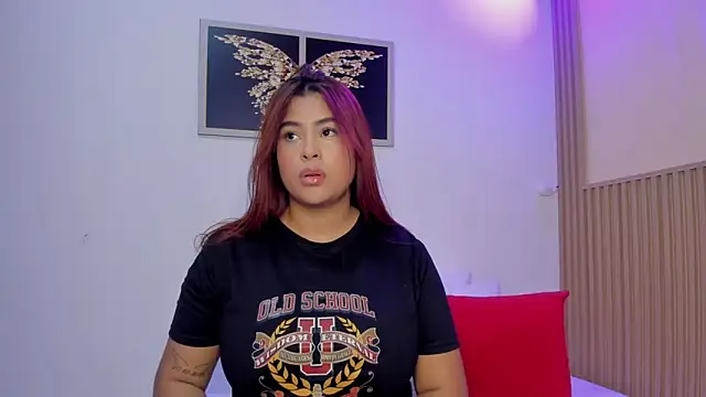 sharonscoth online show from March 18, 9:15 pm