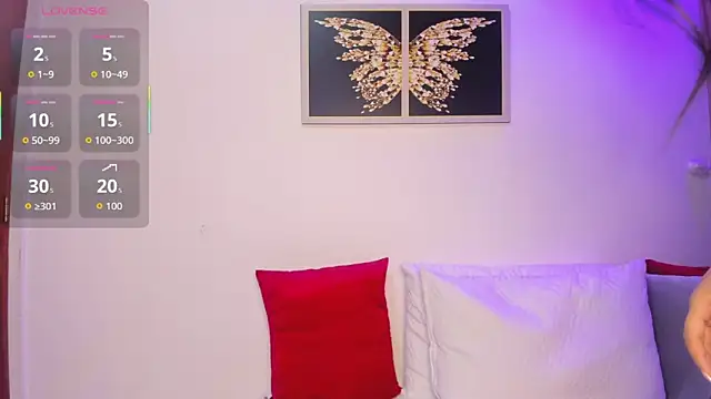 sharonscoth online show from November 28, 10:54 pm