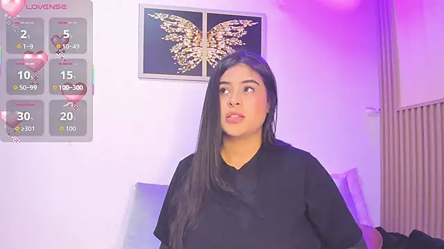 sharonscoth online show from December 15, 8:47 pm