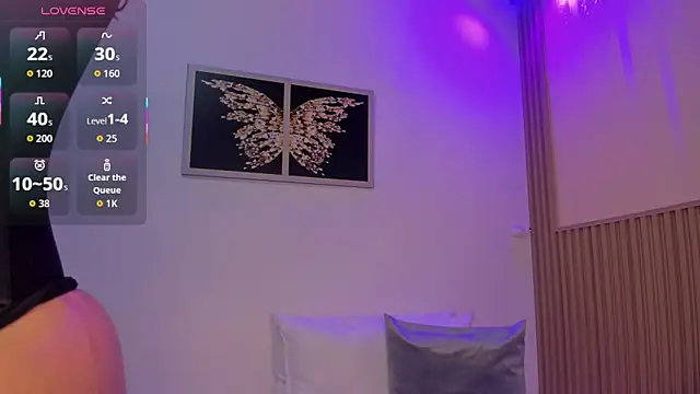 sharonscoth online show from April 5, 7:53 pm
