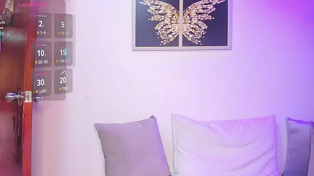 sharonscoth online show from December 15, 3:45 am