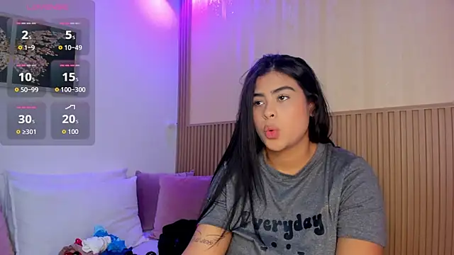 sharonscoth online show from October 13, 7:37 pm