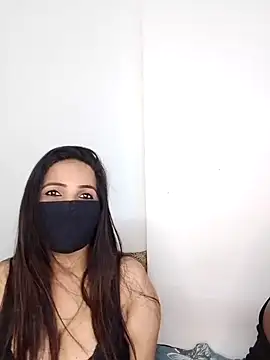 Snapshot of Milfy_couple chatting on March 17, 7:37 pm Milfy couple online show from March 17, 7:37 pm