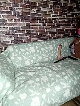 Casadaculona30 online show from April 11, 2:30 am