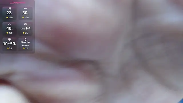 ScarlettGreen  online show from January 7, 11:37 am