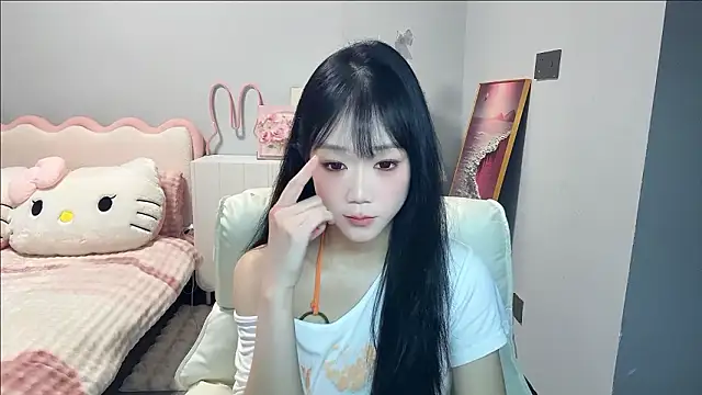 suyaoyao-x online show from March 15, 10:00 am