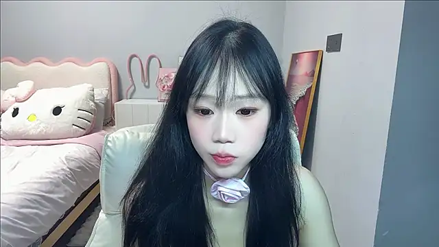 suyaoyao-x online show from April 2, 10:44 am